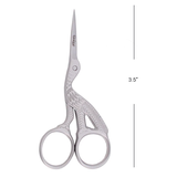 SEWING AND EMBROIDERY SCISSOR 31301-S