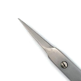 Arrow point scissor str 3.5”34378