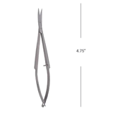 SEWING AND EMBROIDERY SCISSOR 35301