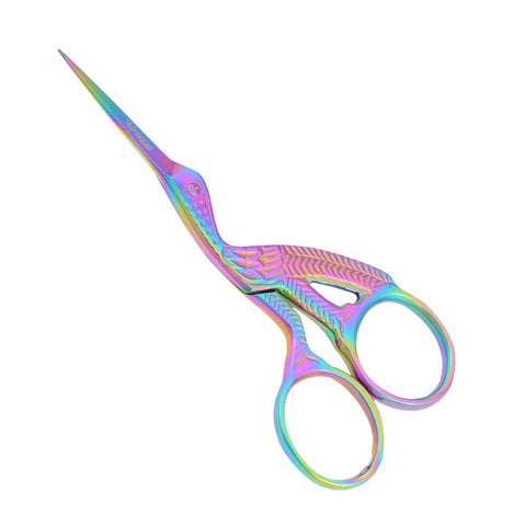 SEWING AND EMBROIDERY SCISSOR 31301-T