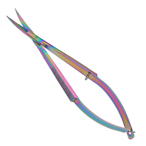 SEWING AND EMBROIDERY SCISSOR 35301-T
